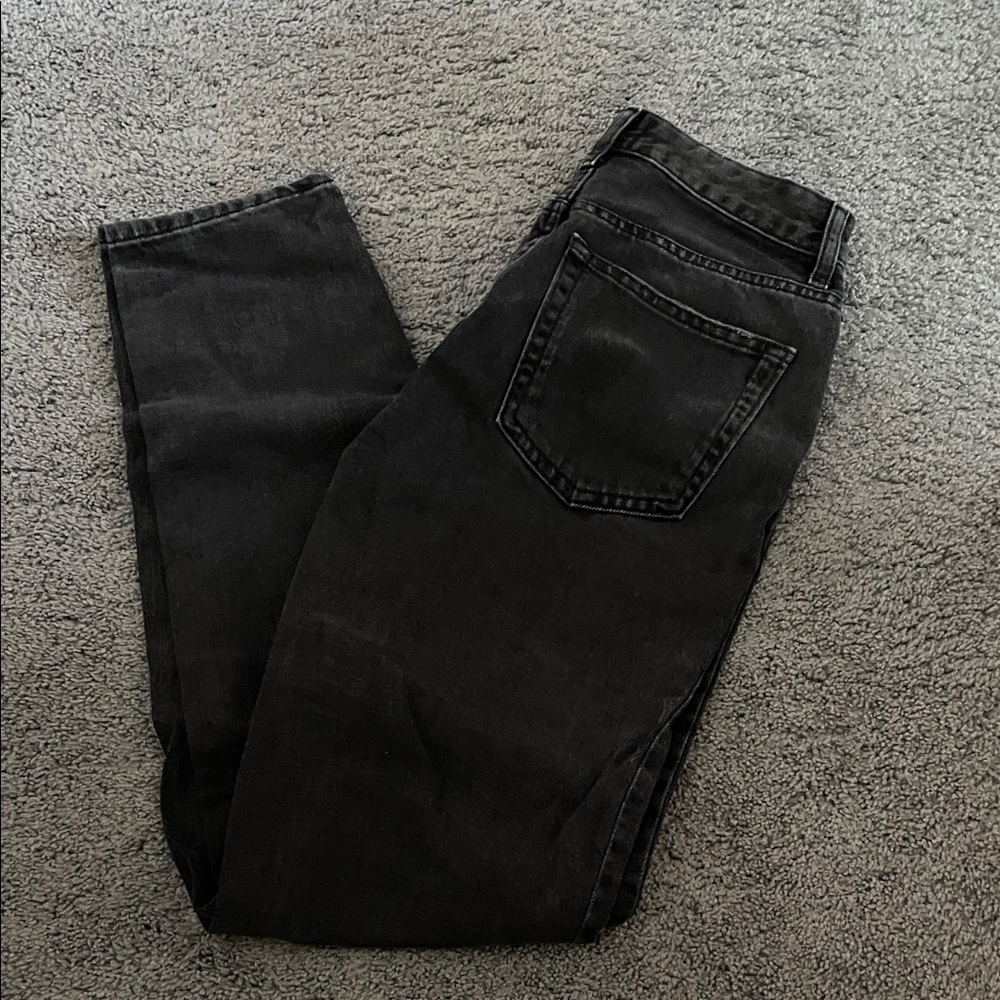 BDG Mom Jeans